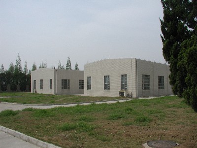 培訓基地